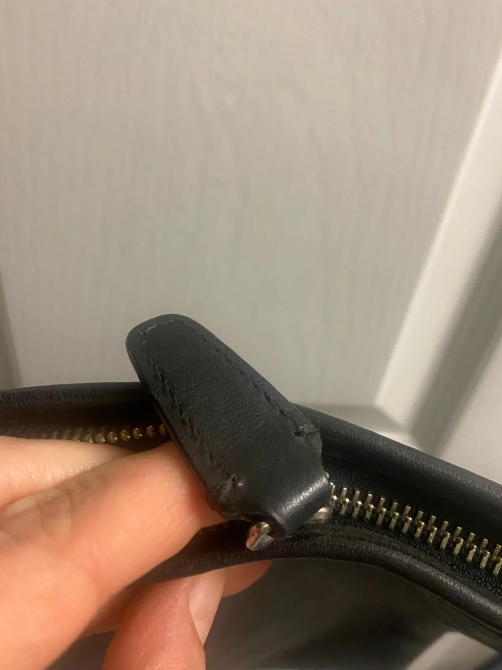 2012 coach legacy mini duffel